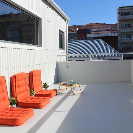 Appartamento Bonjardim Flats - T1 + 1 Com Terraco OOporto Esterno foto