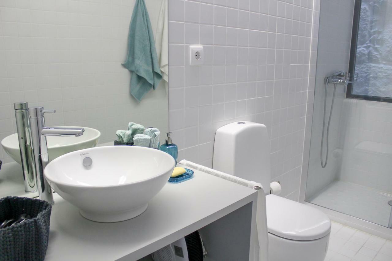 Appartamento Bonjardim Flats - T1 + 1 Com Terraco OOporto Esterno foto